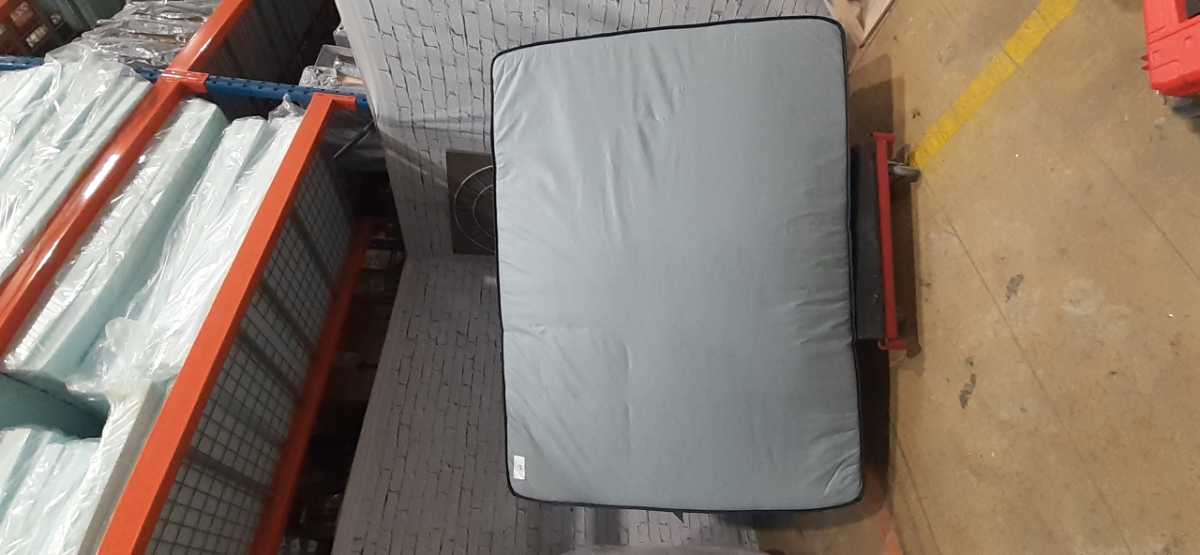 Stearns & Foster® Estate Pillow Top Lyanna 15 inch Mattress - Queen - Gallery Image 5